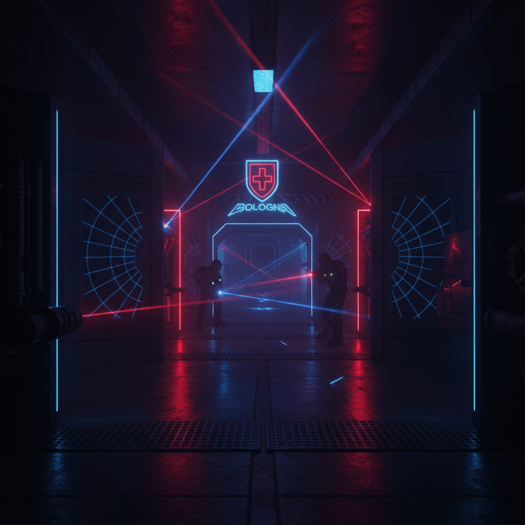 Nexus Arena Bologna